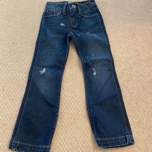 Antik denim girls jeans